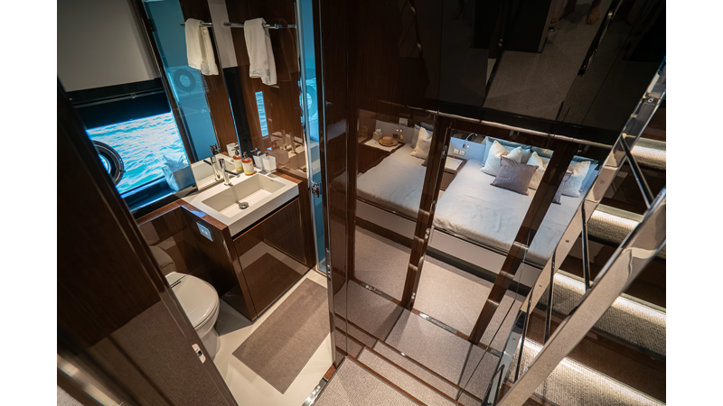 Photo of RIVA YACHT BEL SOGNO 68'