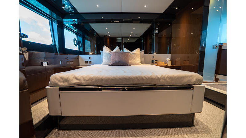 Photo of RIVA YACHT BEL SOGNO 68'