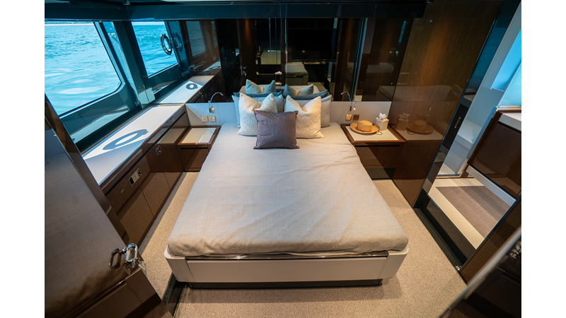 Photo of RIVA YACHT BEL SOGNO 68'