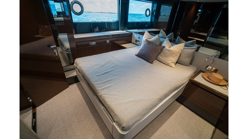Photo of RIVA YACHT BEL SOGNO 68'
