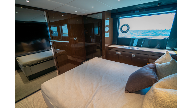 Photo of RIVA YACHT BEL SOGNO 68'