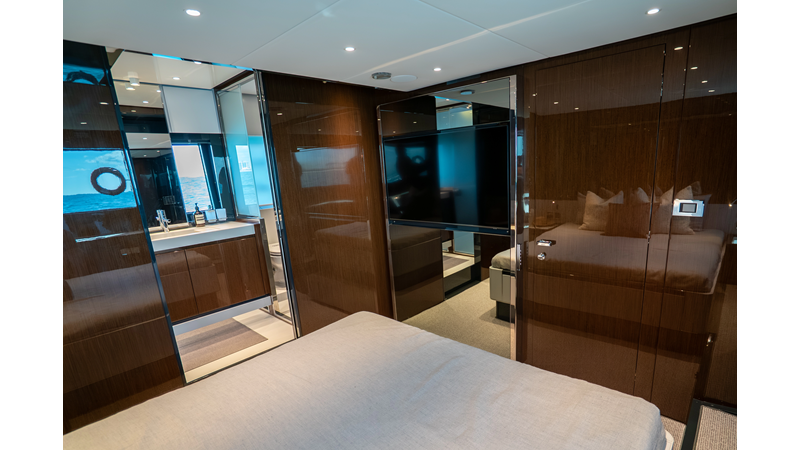 Photo of RIVA YACHT BEL SOGNO 68'
