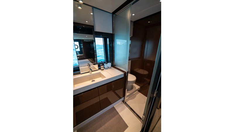 Photo of RIVA YACHT BEL SOGNO 68'