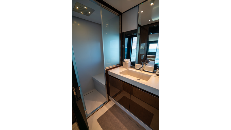 Photo of RIVA YACHT BEL SOGNO 68'