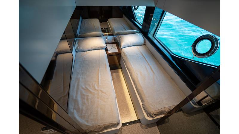 Photo of RIVA YACHT BEL SOGNO 68'
