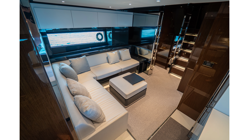 Photo of RIVA YACHT BEL SOGNO 68'