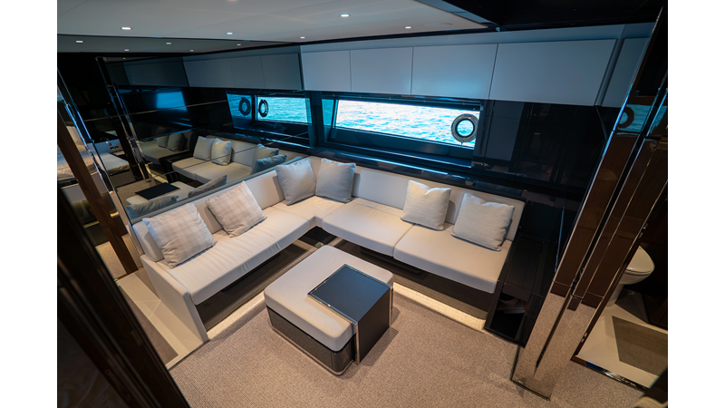 Photo of RIVA YACHT BEL SOGNO 68'