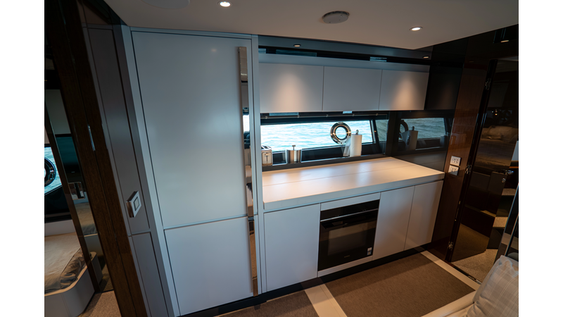 Photo of RIVA YACHT BEL SOGNO 68'