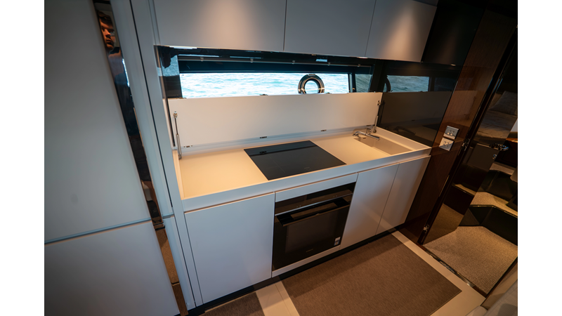 Photo of RIVA YACHT BEL SOGNO 68'