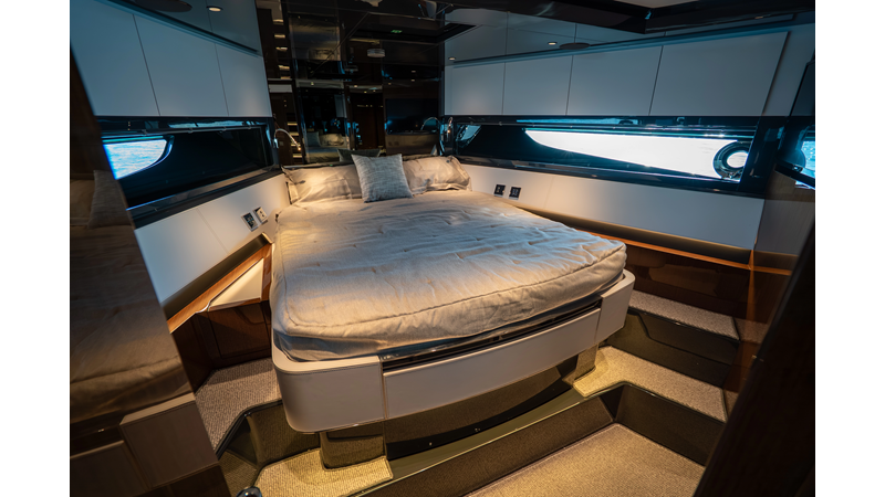 Photo of RIVA YACHT BEL SOGNO 68'