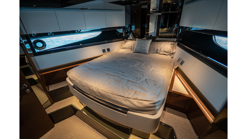 Photo of RIVA YACHT BEL SOGNO 68'