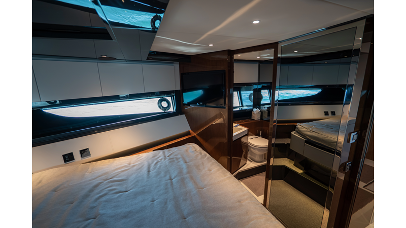 Photo of RIVA YACHT BEL SOGNO 68'