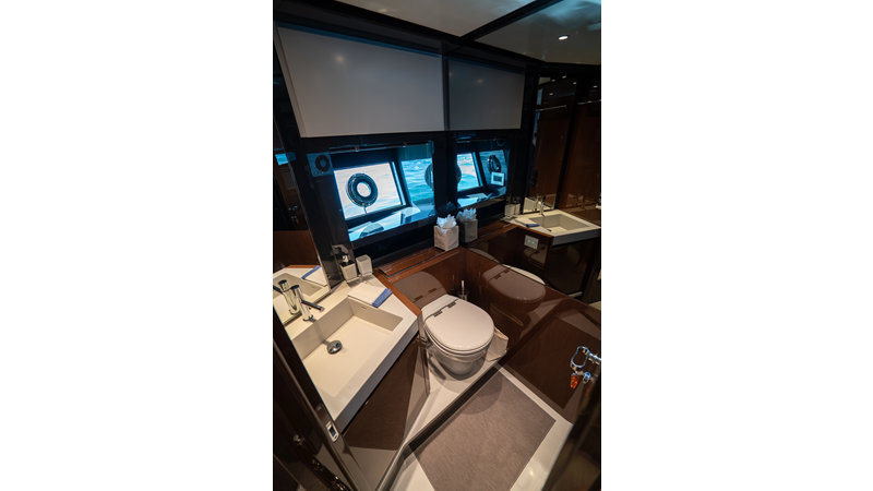 Photo of RIVA YACHT BEL SOGNO 68'
