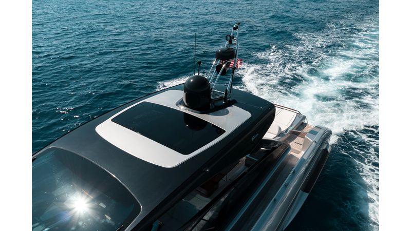 Photo of RIVA YACHT BEL SOGNO 68'