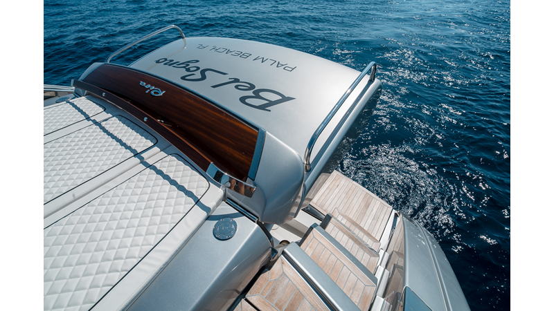 Photo of RIVA YACHT BEL SOGNO 68'