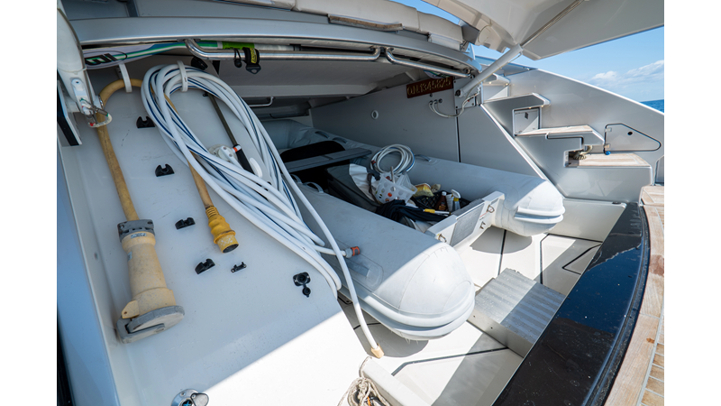 Photo of RIVA YACHT BEL SOGNO 68'