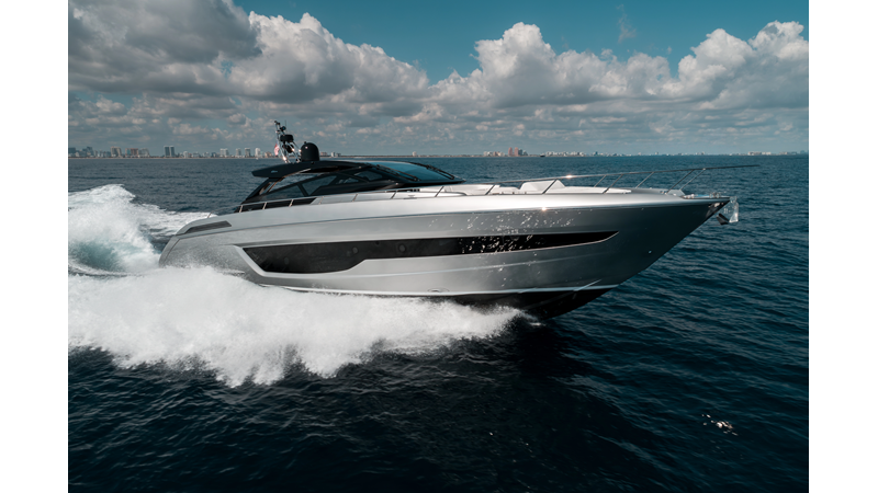 2024 RIVA YACHT 68 Diable