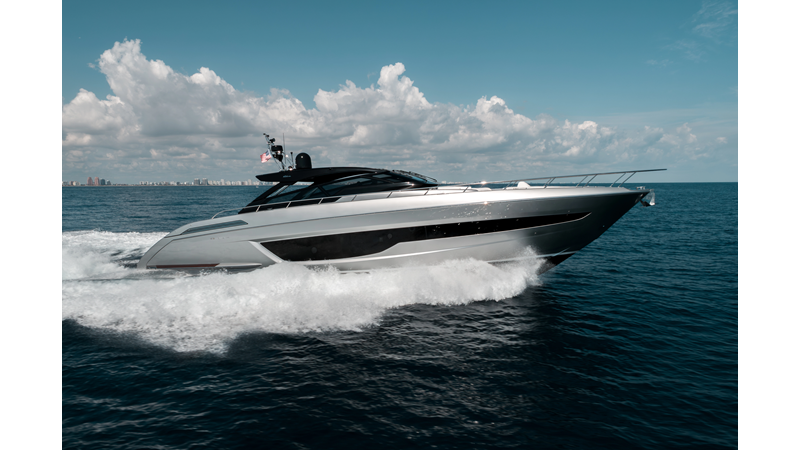 2024 RIVA YACHT 68 Diable