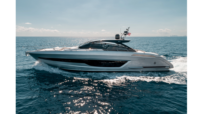 2024 RIVA YACHT 68 Diable