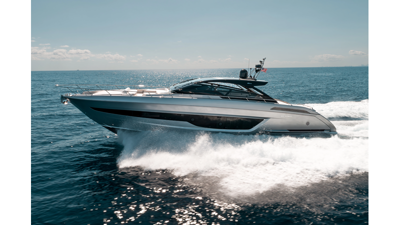 2024 RIVA YACHT 68 Diable
