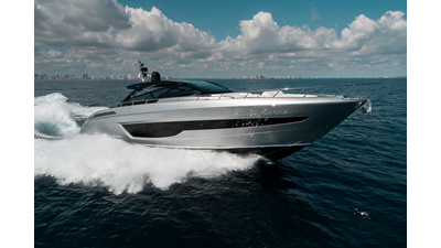 2024 RIVA YACHT 68 Diable - photo 1