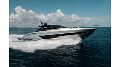 2024 RIVA YACHT 68 Diable - photo 2