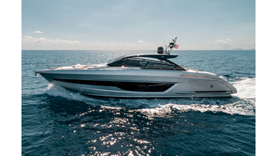 2024 RIVA YACHT 68 Diable - photo 3