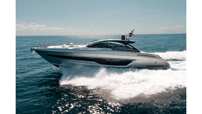 2024 RIVA YACHT 68 Diable - photo 4