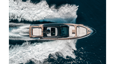 2024 RIVA YACHT 68 Diable - photo 5