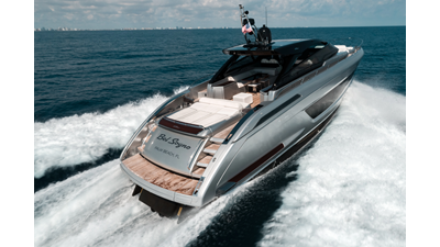 2024 RIVA YACHT 68 Diable - photo 6