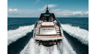 2024 RIVA YACHT 68 Diable - photo 7