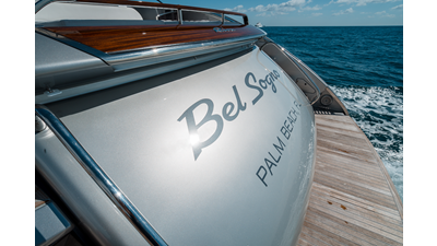 2024 RIVA YACHT 68 Diable - photo 8