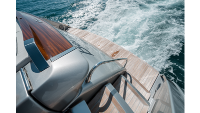 2024 RIVA YACHT 68 Diable - photo 9