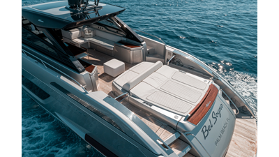 2024 RIVA YACHT 68 Diable - photo 10
