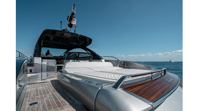 2024 RIVA YACHT 68 Diable - photo 11