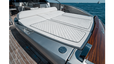 2024 RIVA YACHT 68 Diable - photo 12