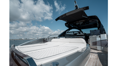 2024 RIVA YACHT 68 Diable - photo 13