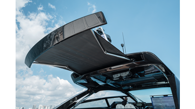 2024 RIVA YACHT 68 Diable - photo 14