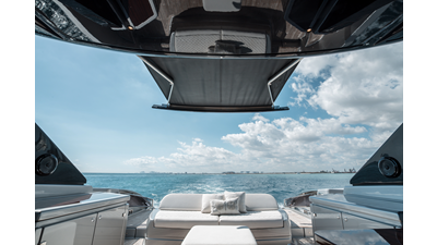 2024 RIVA YACHT 68 Diable - photo 15