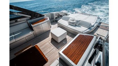 2024 RIVA YACHT 68 Diable - photo 16