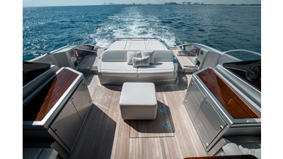 2024 RIVA YACHT 68 Diable - photo 17