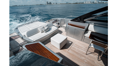 2024 RIVA YACHT 68 Diable - photo 18
