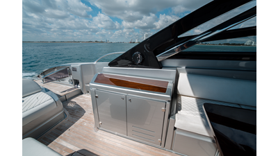 2024 RIVA YACHT 68 Diable - photo 19