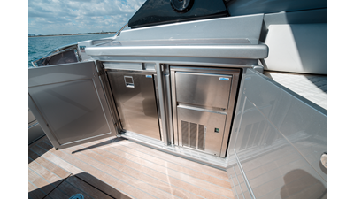 2024 RIVA YACHT 68 Diable - photo 20