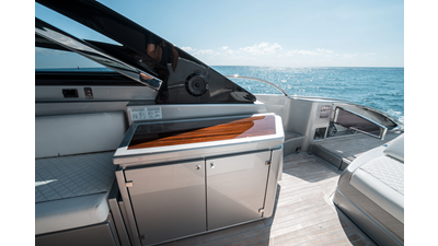 2024 RIVA YACHT 68 Diable - photo 21