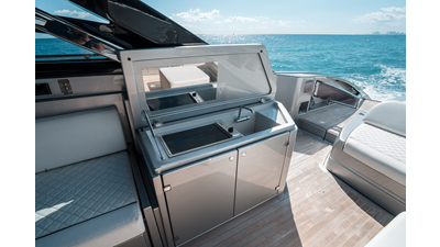 2024 RIVA YACHT 68 Diable - photo 22