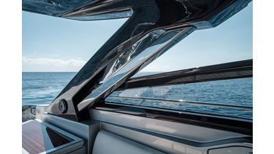 2024 RIVA YACHT 68 Diable - photo 23