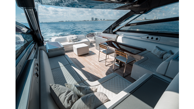 2024 RIVA YACHT 68 Diable - photo 24