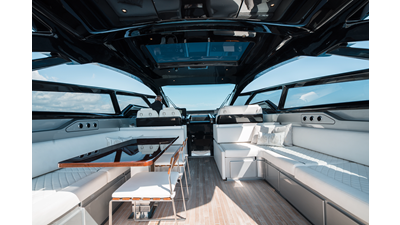 2024 RIVA YACHT 68 Diable - photo 25