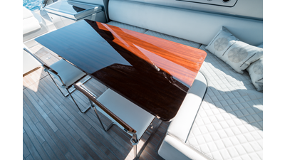 2024 RIVA YACHT 68 Diable - photo 26